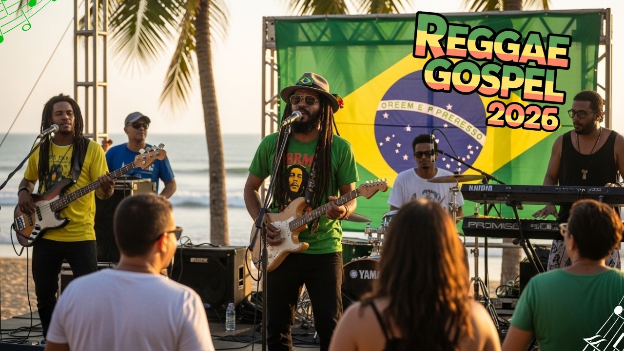 DEUS JUNTOU CADA CACOS DA SUA VIDA 💔 | MUSICA GOSPEL BASEADA EM PROVÉRBIOS 2 – RESTAURAÇÃO