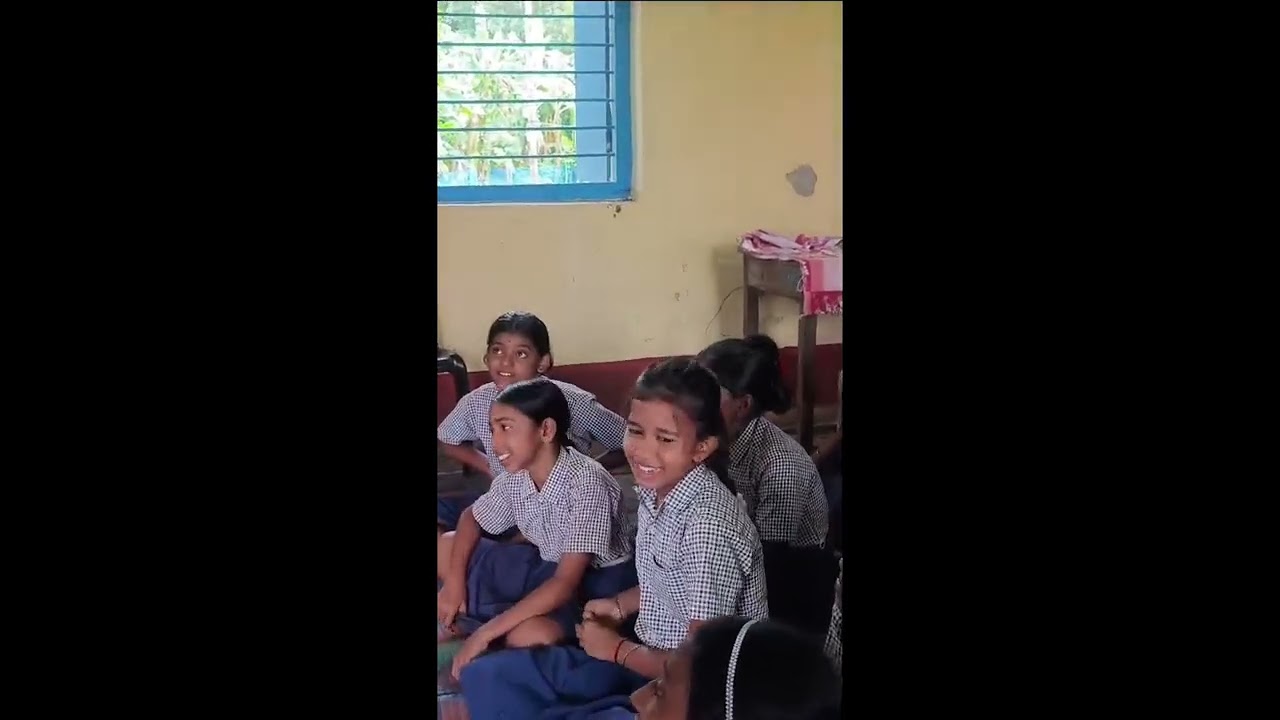 Science & Math Circle..PM.SHREE..Kishore Ganj SB.School . kakraban