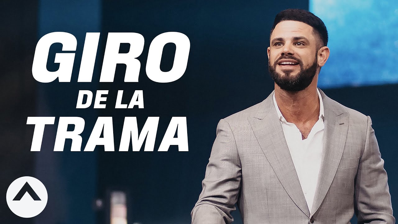 Giro de la trama | Pastor Steven Furtick | Elevation Church
