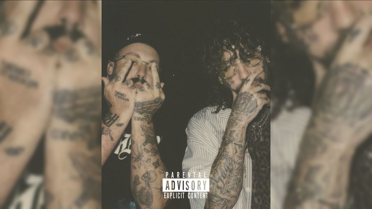 $UICIDEBOY$ TYPE BEAT 