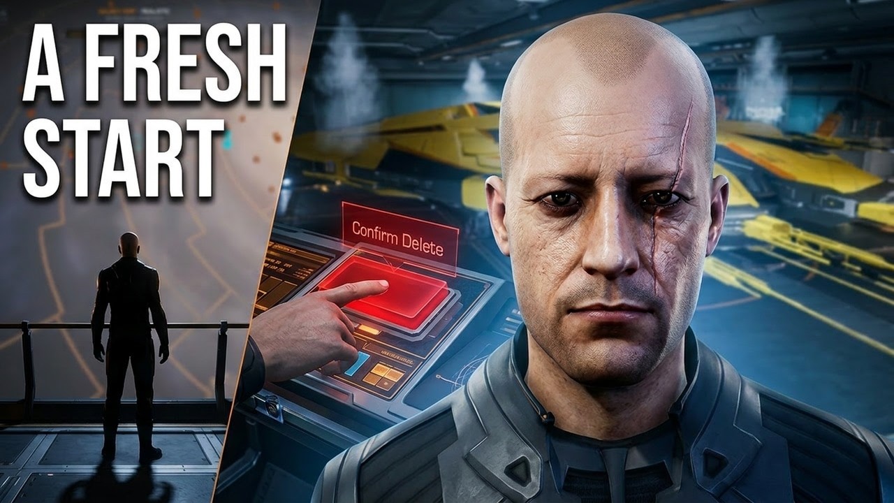 Elite Dangerous | Начинаем заново после 5-летнего перерыва
