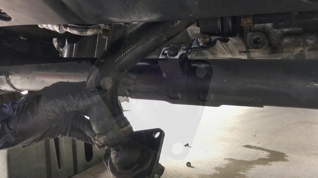 2007-2014 Honda CRV Thermostat Replacement DIY