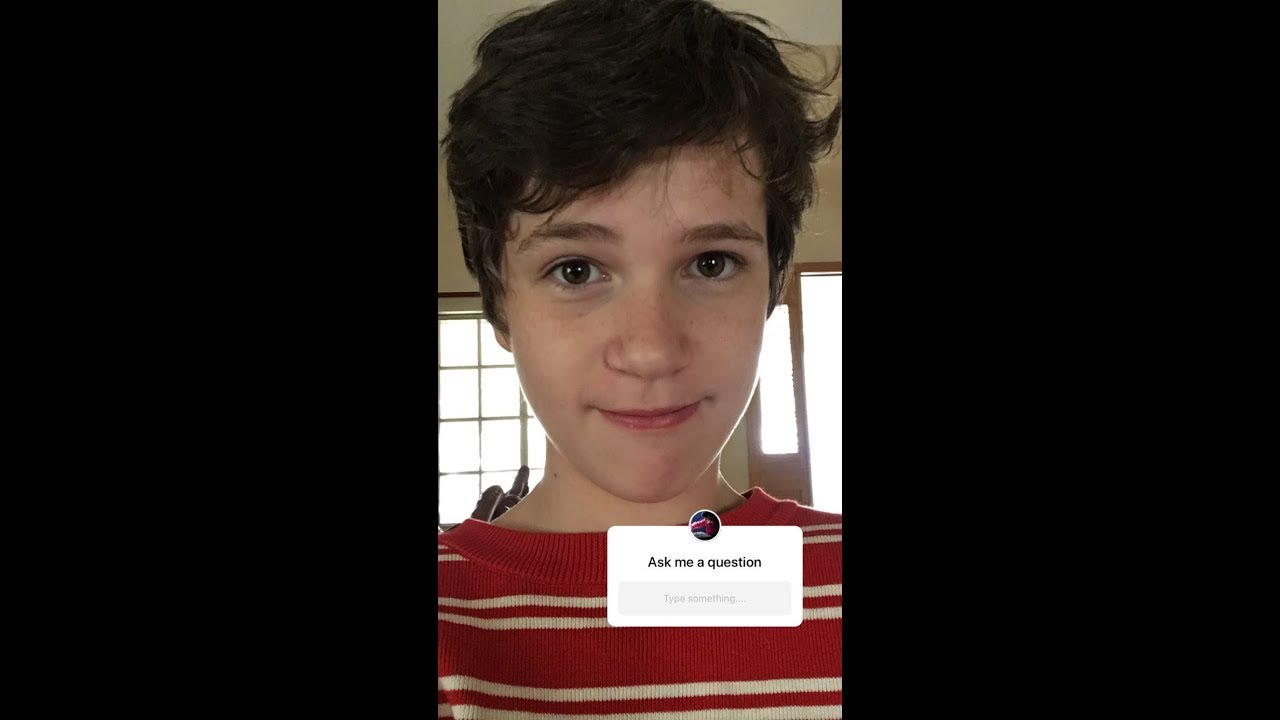 Gabriel Bateman / 26 April 2019