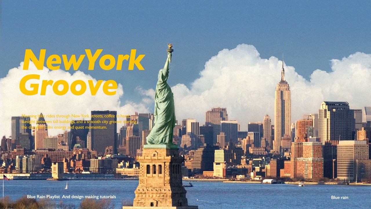 Весеннее настроение в Париже 🌿 Тёплая и спокойная атмосфера для отдыха | Урок дизайна