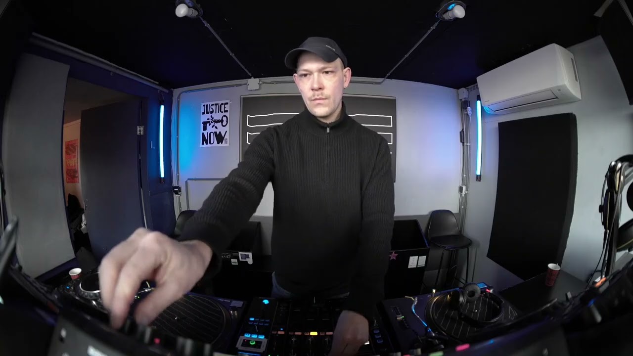 Spine w/ Nikos | Operator 22.01.2026
