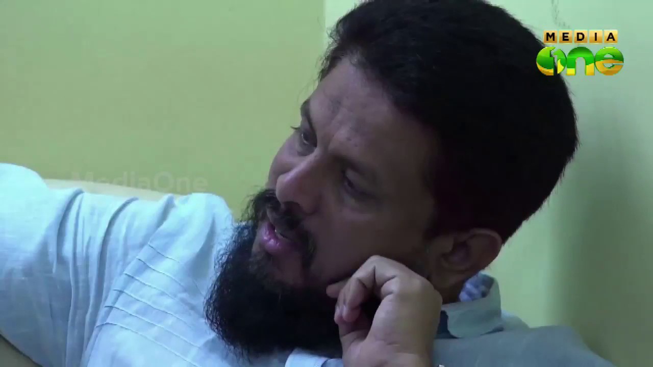 I am not hiding says peace school md mm akbar