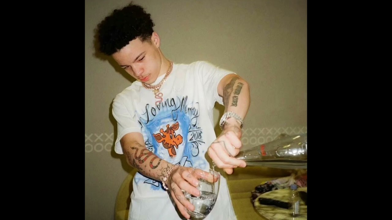 Lil Mosey - Shinin (Unreleased) *BEST VERSION*