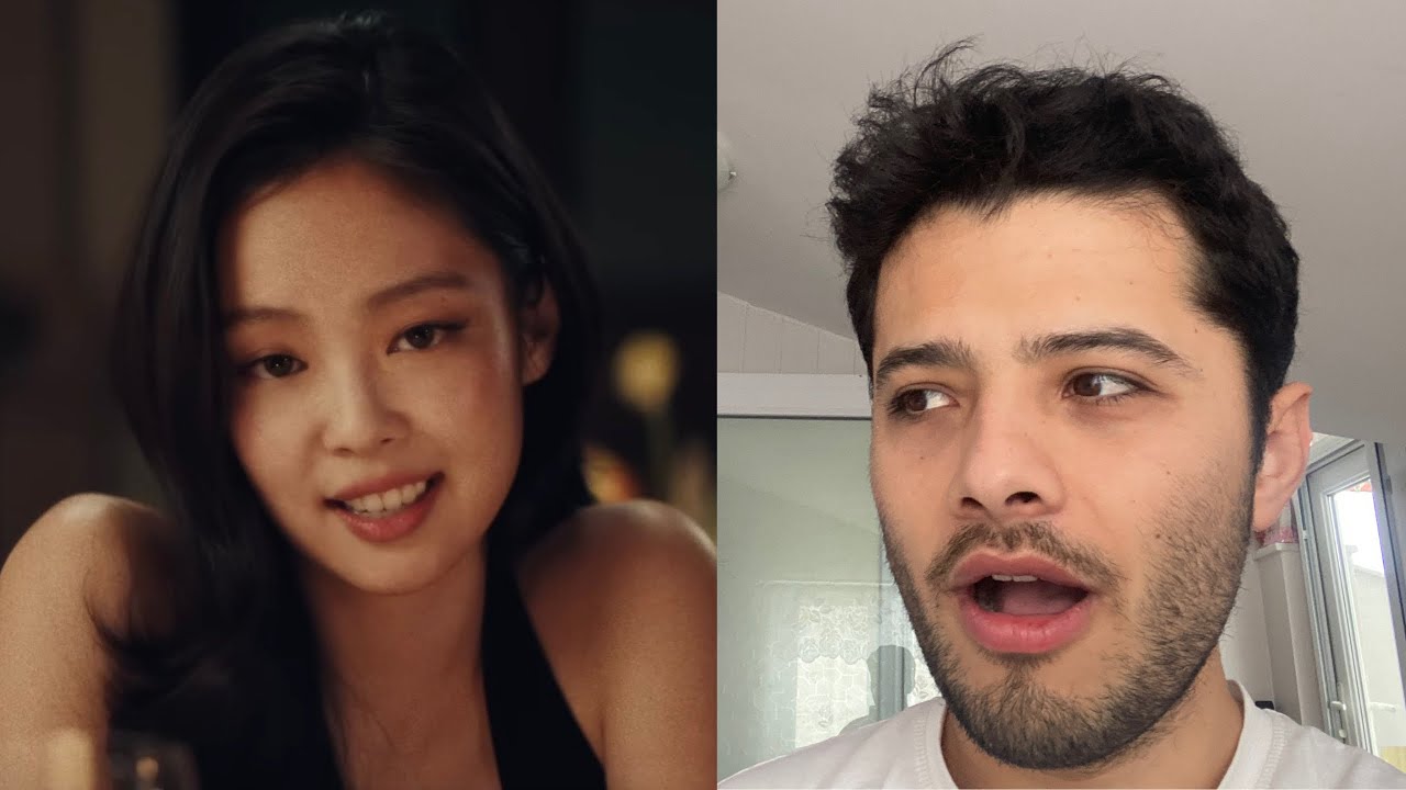 OSCAR NOMINATED MOVIE !! REACTION to JENNIE & Dominic Fike - Love Hangover (Official Video)