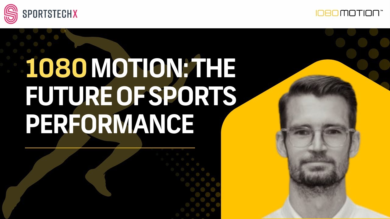 1080 Motion's Vision for the Indian Sports Market