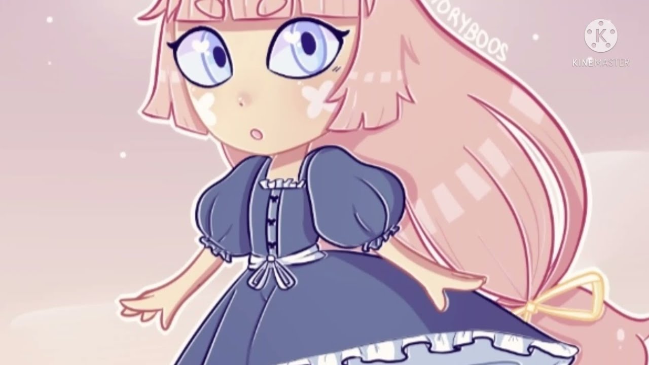 Rosaline Butterfly