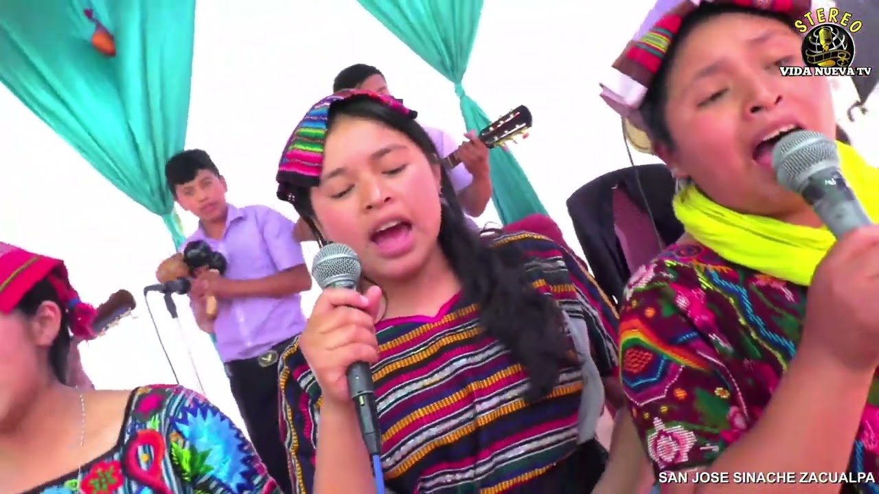 CORO ASUNCIÓN DE MARIA