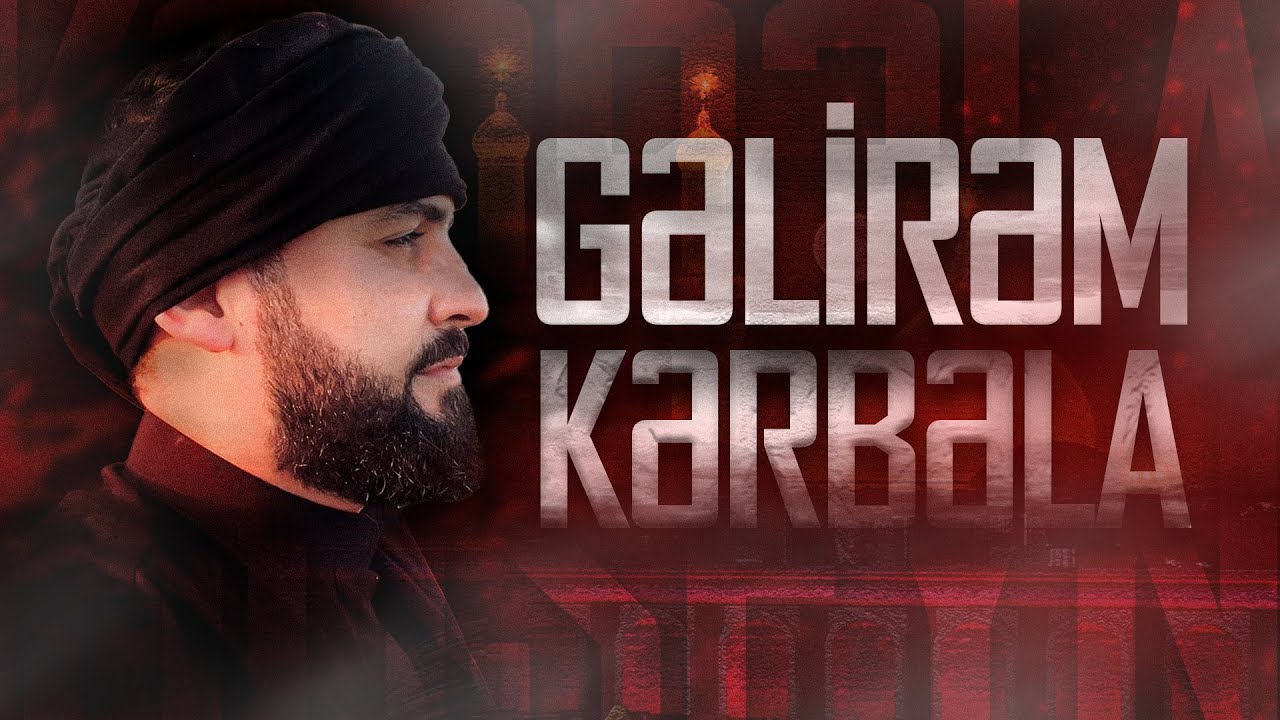 Perviz Huseyni - Gelirem Kerbela | 2024 | 4k Official Video { AZƏRBAYCANIMIZDA İLK }