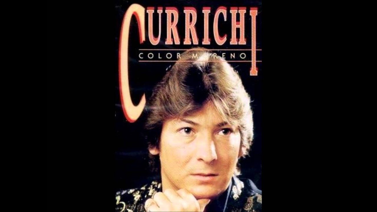 Currichi-Como una falsa moneda
