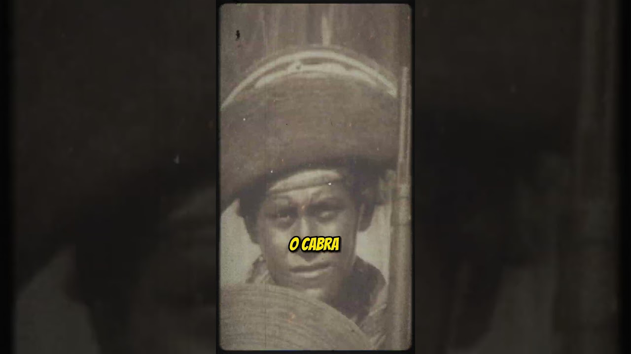 A Primeira Briga de Lampião e Corisco!