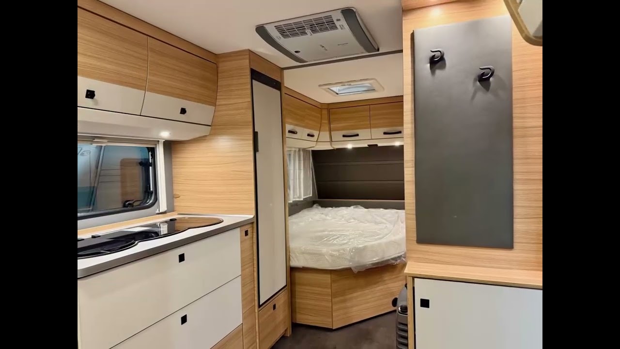 Dethleffs Camper Summer Edition 470 FR