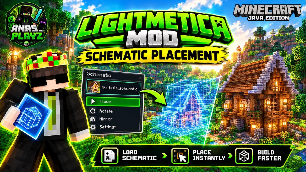 LITEMETICA Tutorial