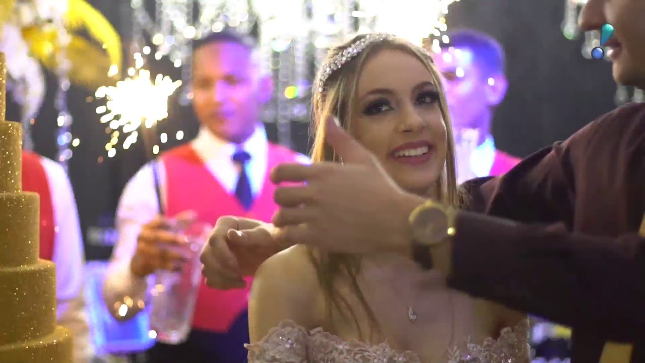 PROGRAMA VOU ME CASAR E AGORA - 15/ 06/ 2019 - REDETVES