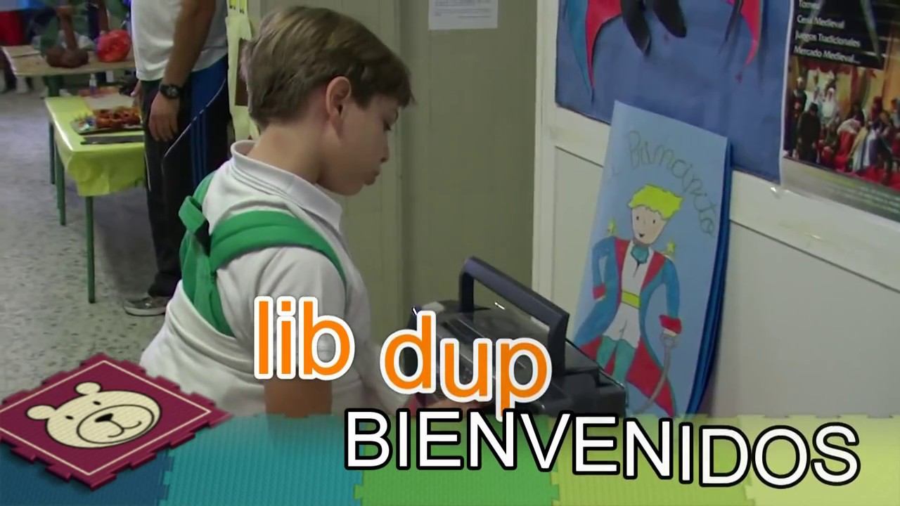 Lip dub 