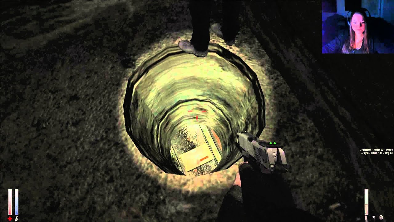 Die Herzlosen kommen !! | Halloween Spezial | Cry of Fear #02