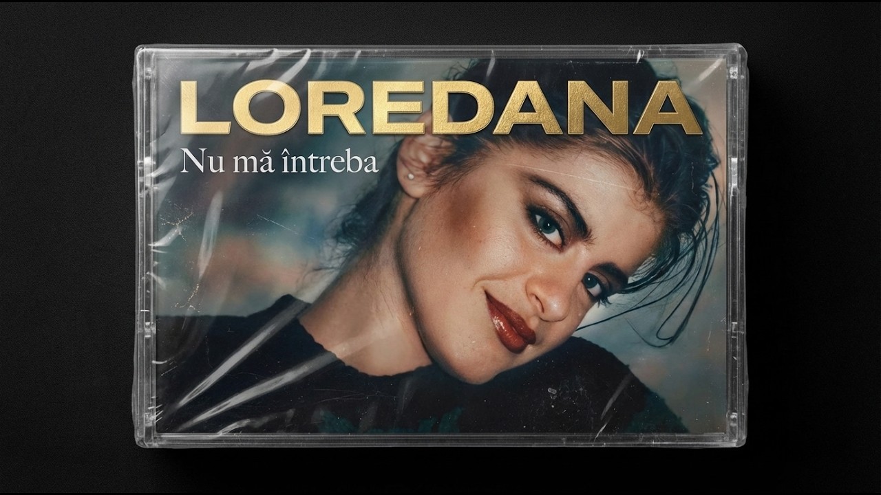 Loredana - Nu Ma Intreba