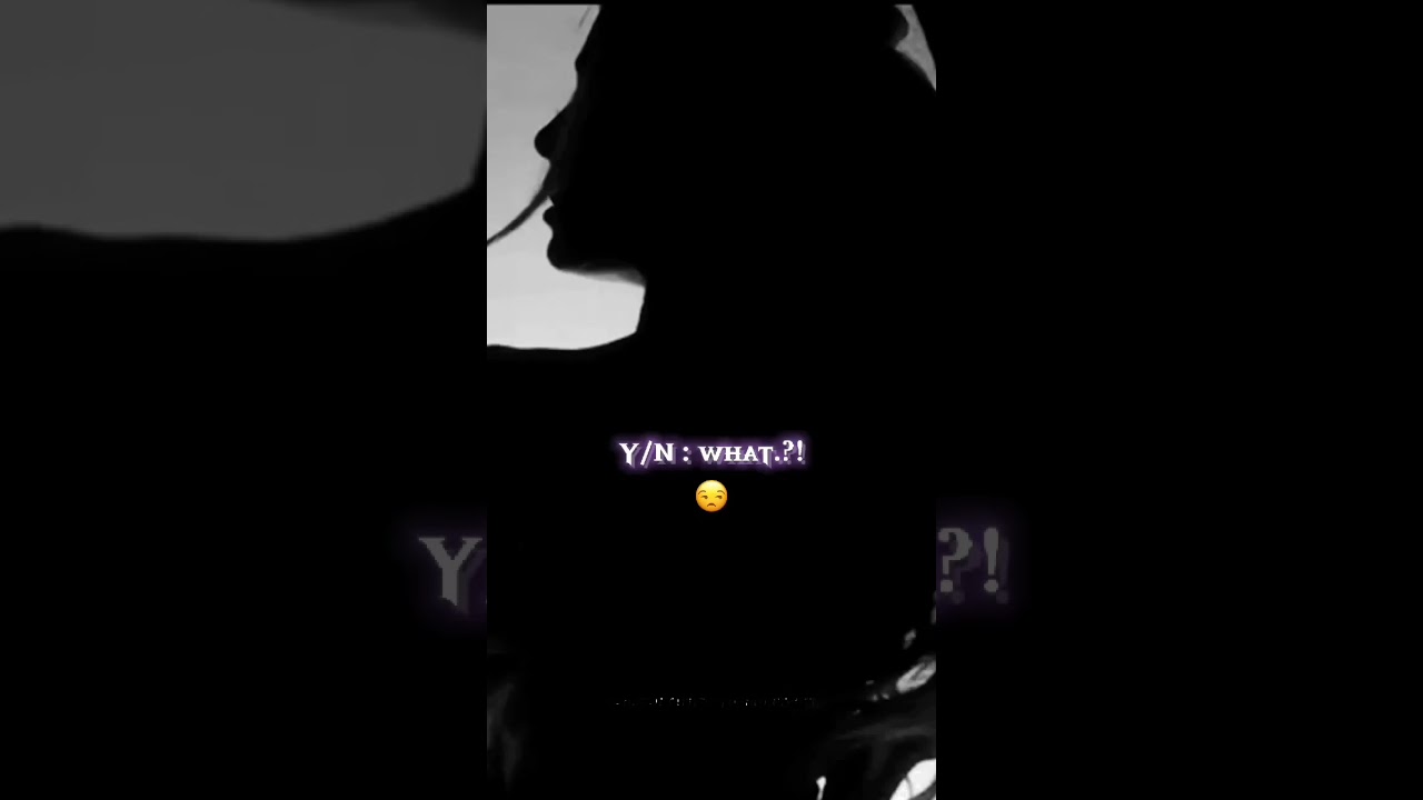 Y/N to Jungkook hard stan ..😏