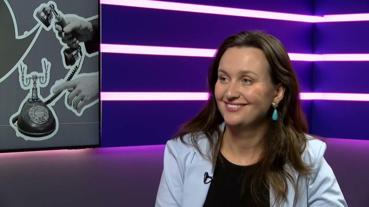 Dr. Ramunė Dirvanskienė: grupiniai sprendimai labiau orientuoti ne į problemą, o į santykius grupėje