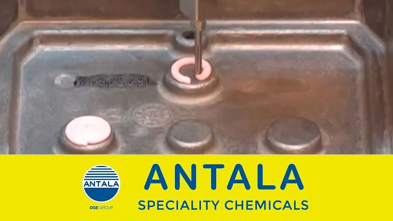 Soluciones control t&eacute;rmico - Electrolube [Antala Industria]