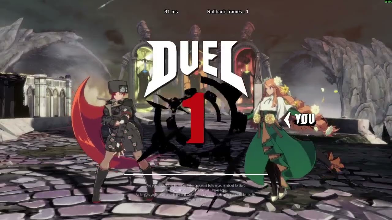 Meeting Your Heroes @ TNS 193 Hee Ho (MIL) vs. GatesOfDawn (DIZ)