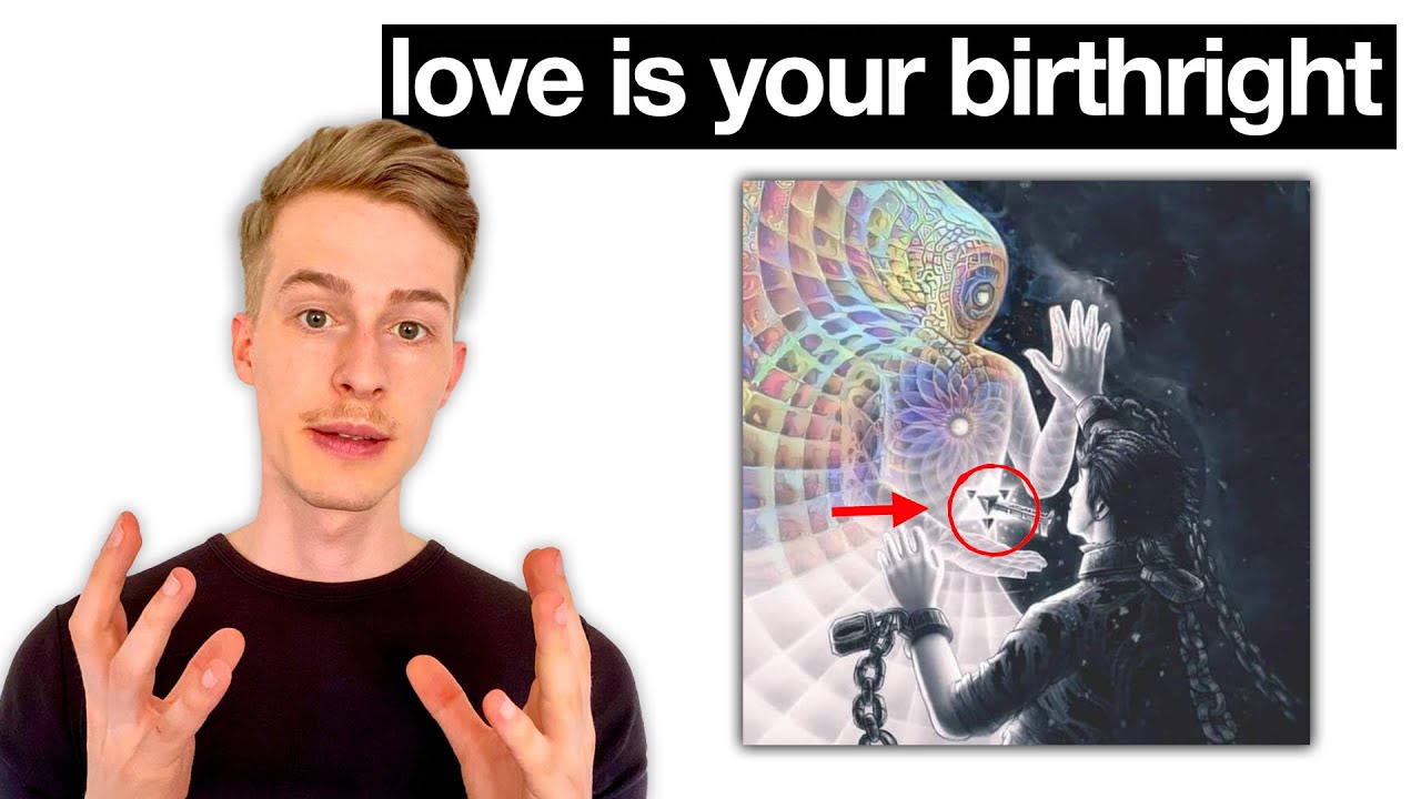 как вылечить неуверенность в отношениях (Невилл Годдард)