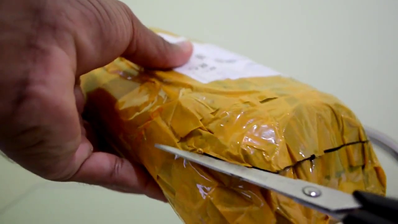 Unboxing Iphone 6 Aliexpress
