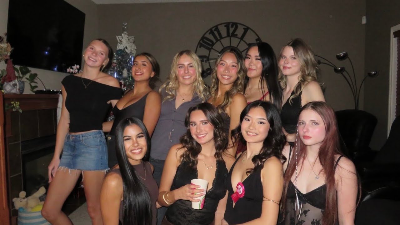 WINTER BREAK VLOG BACK IN MY HOMETOWN !!