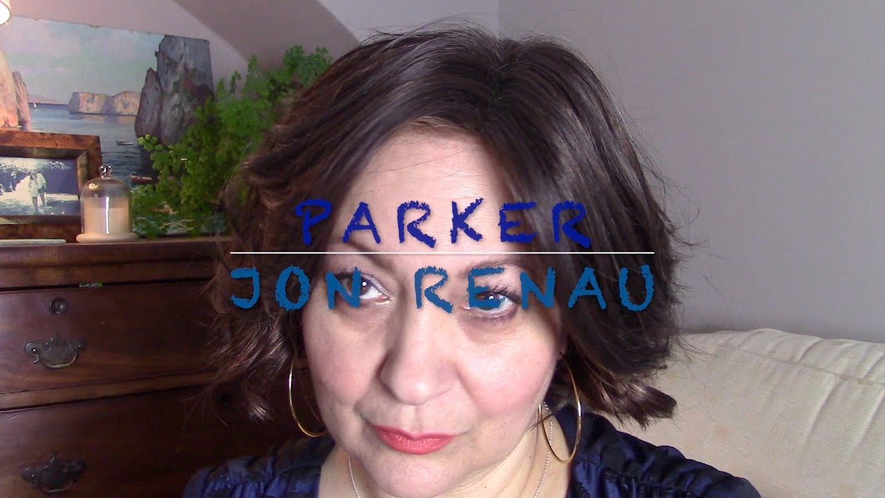 Parker Jon Renau | Toffee Truffle