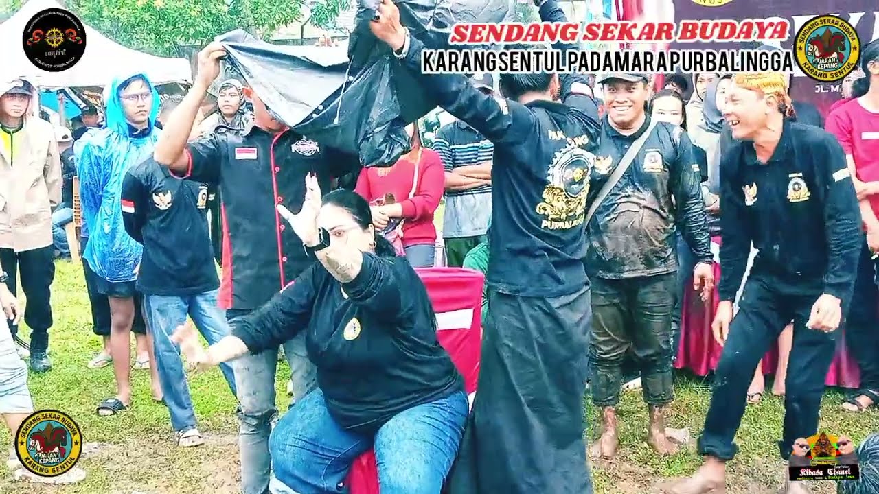 🛑 LAP.NAWASENA~KARANGSENTUL || JANTUR PAMUNGKAS~SENDANG SEKAR BUDAYA || PIMP.BPK.H.SUGIYONO~KARSEN 
