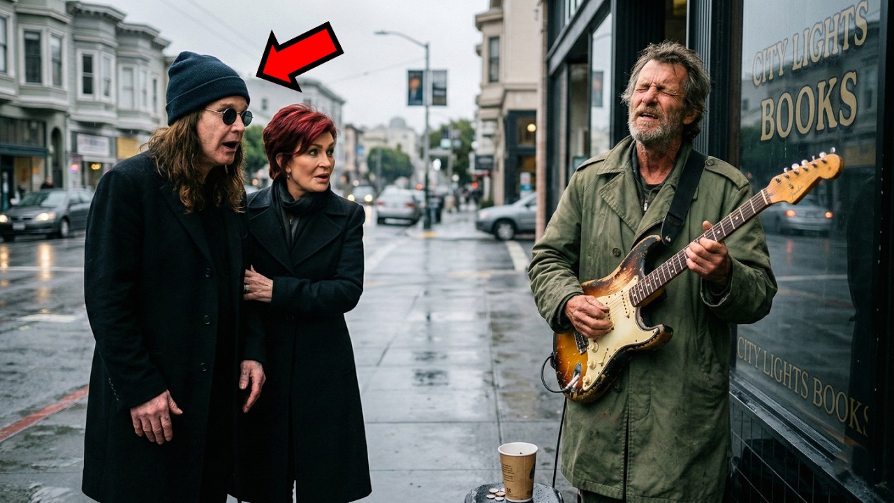 Homeless Firefighter Played 