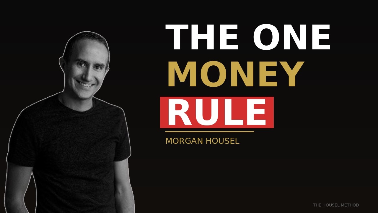 The One Money Rule That Changes Everything After 30