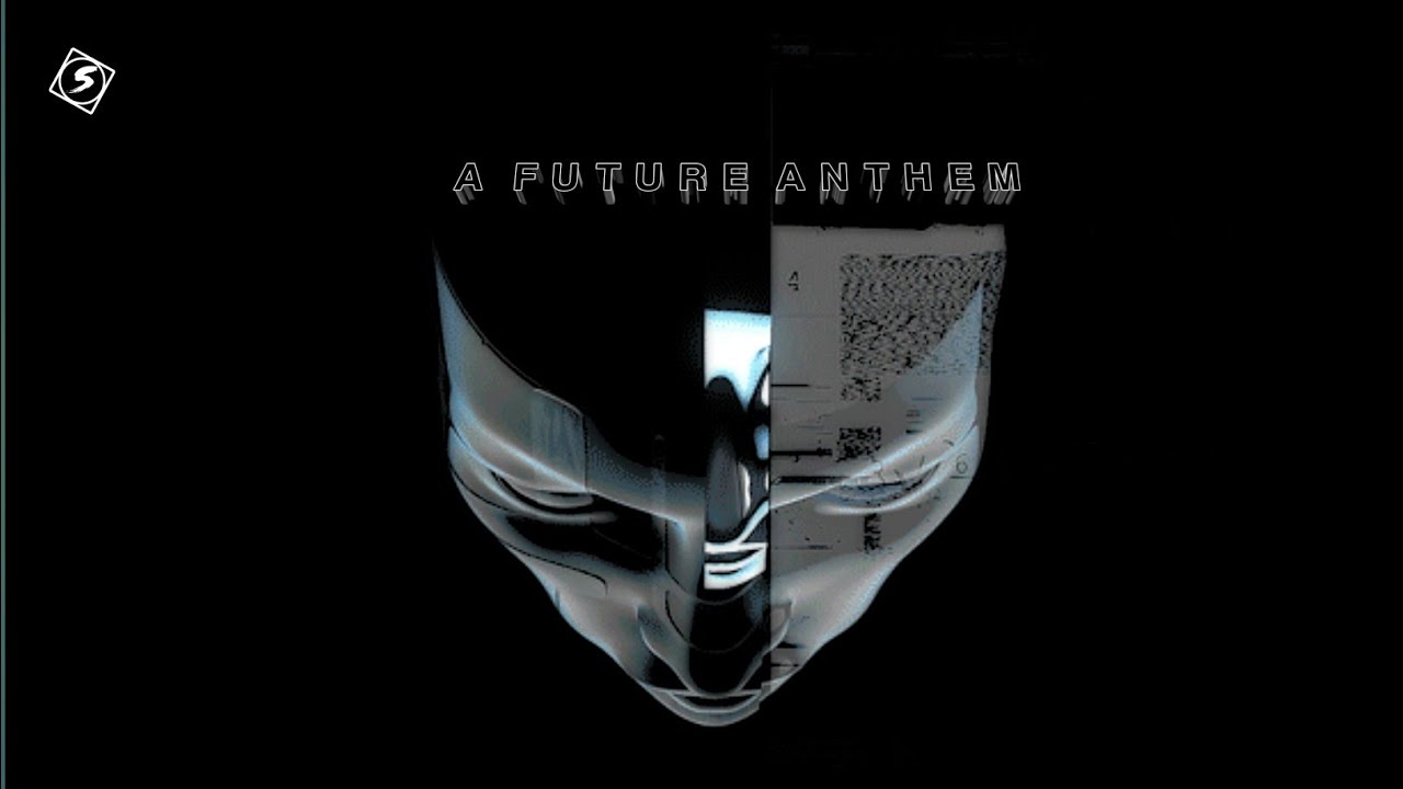 The Ray Strom - A FUTURE Anthem!