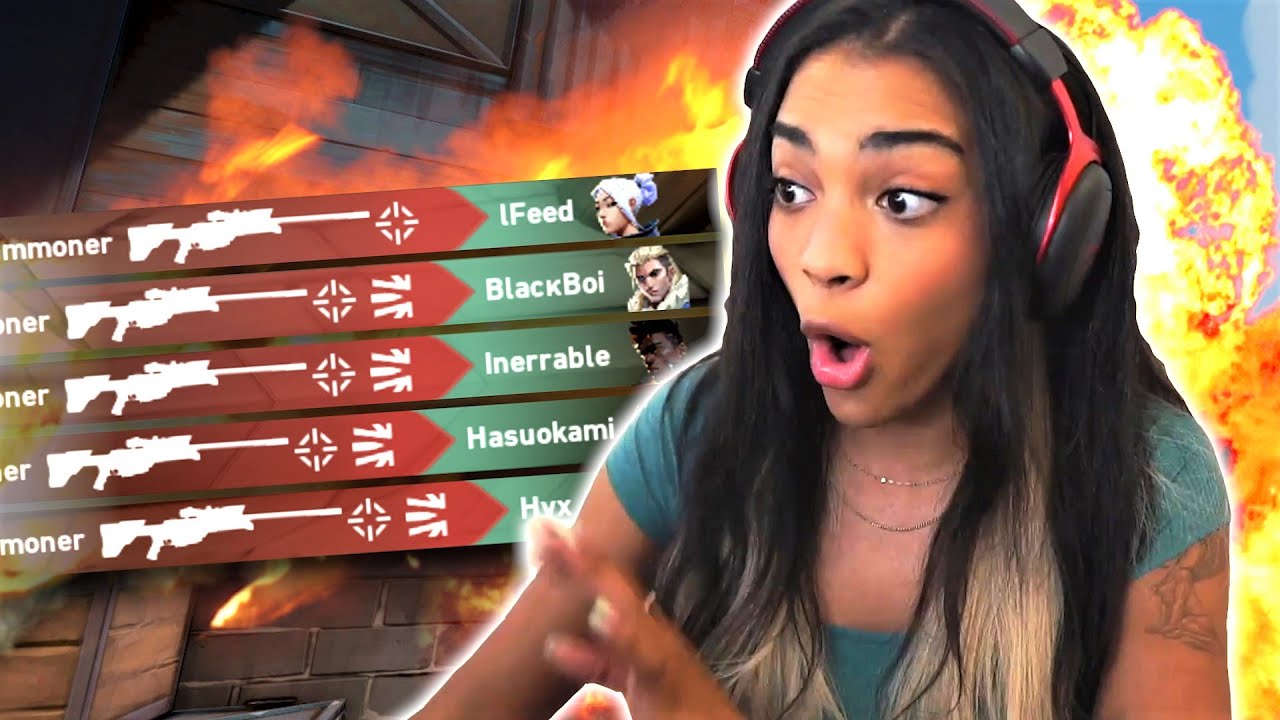 When Twitch Streamers go GOD MODE 6 ( Twitch Wins Compilation... )