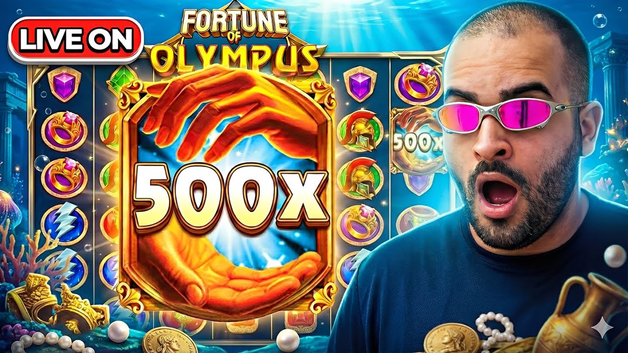 DOMINGÃO RUMO AO MAX WIN!! 🔴CALVO  AO VIVO🔴