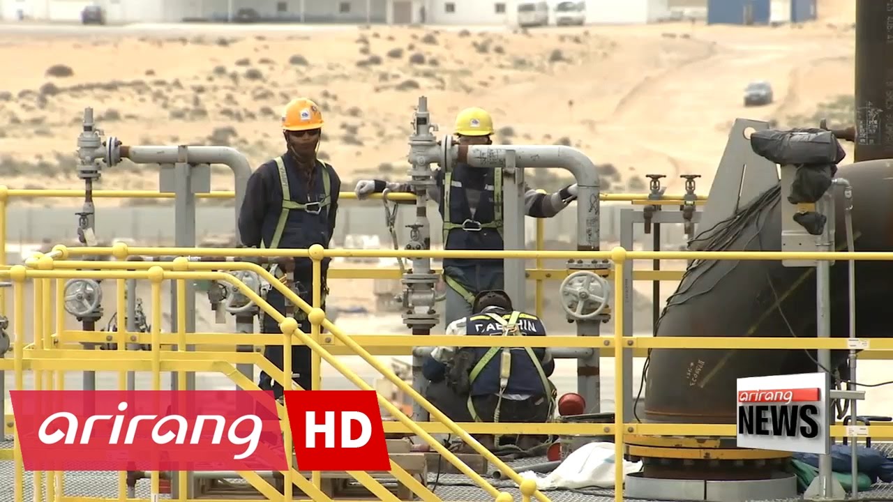 Korea and Turkmenistan's economic ties grow closer through gas deal projects