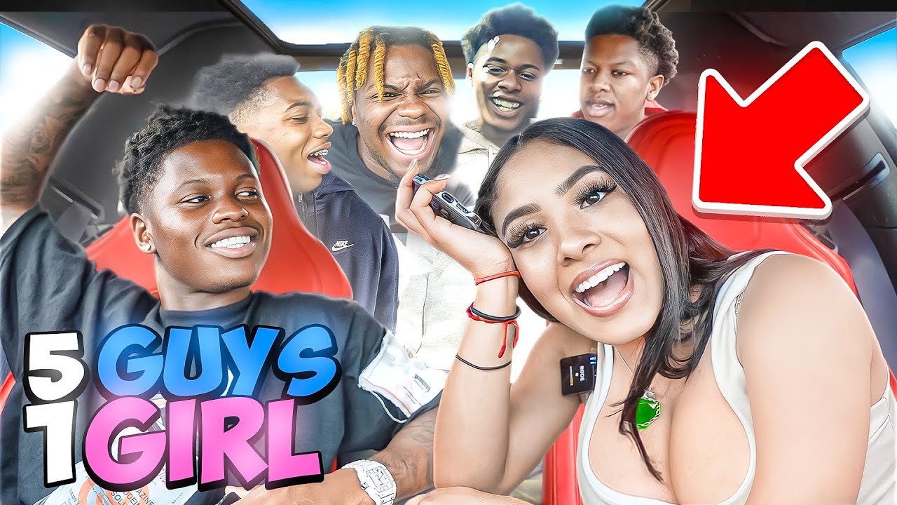 CAR SPEED DATE!