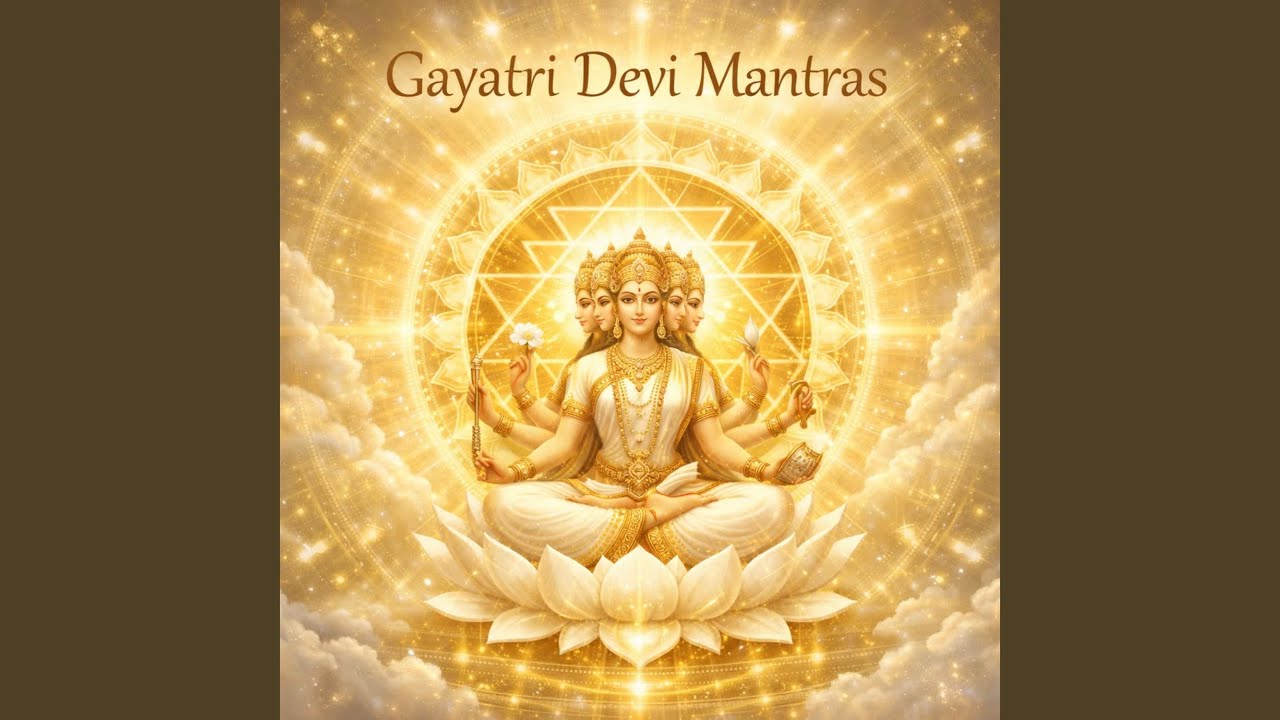 Consciousness Awakening Mantra