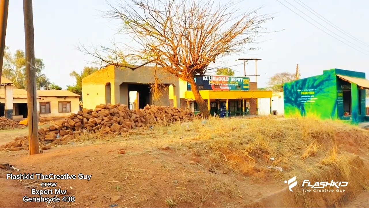 NAMWERA, MANGOCHI DISTRICT 🔥 VIEW HIGHLIGHTS 🔥🔥🎯