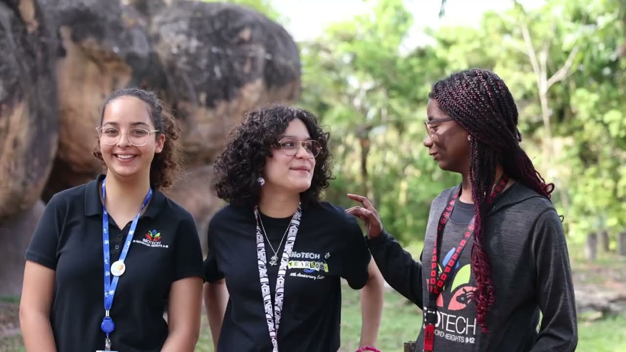 Miami Magnets | MSA - Family & Community Partnerships