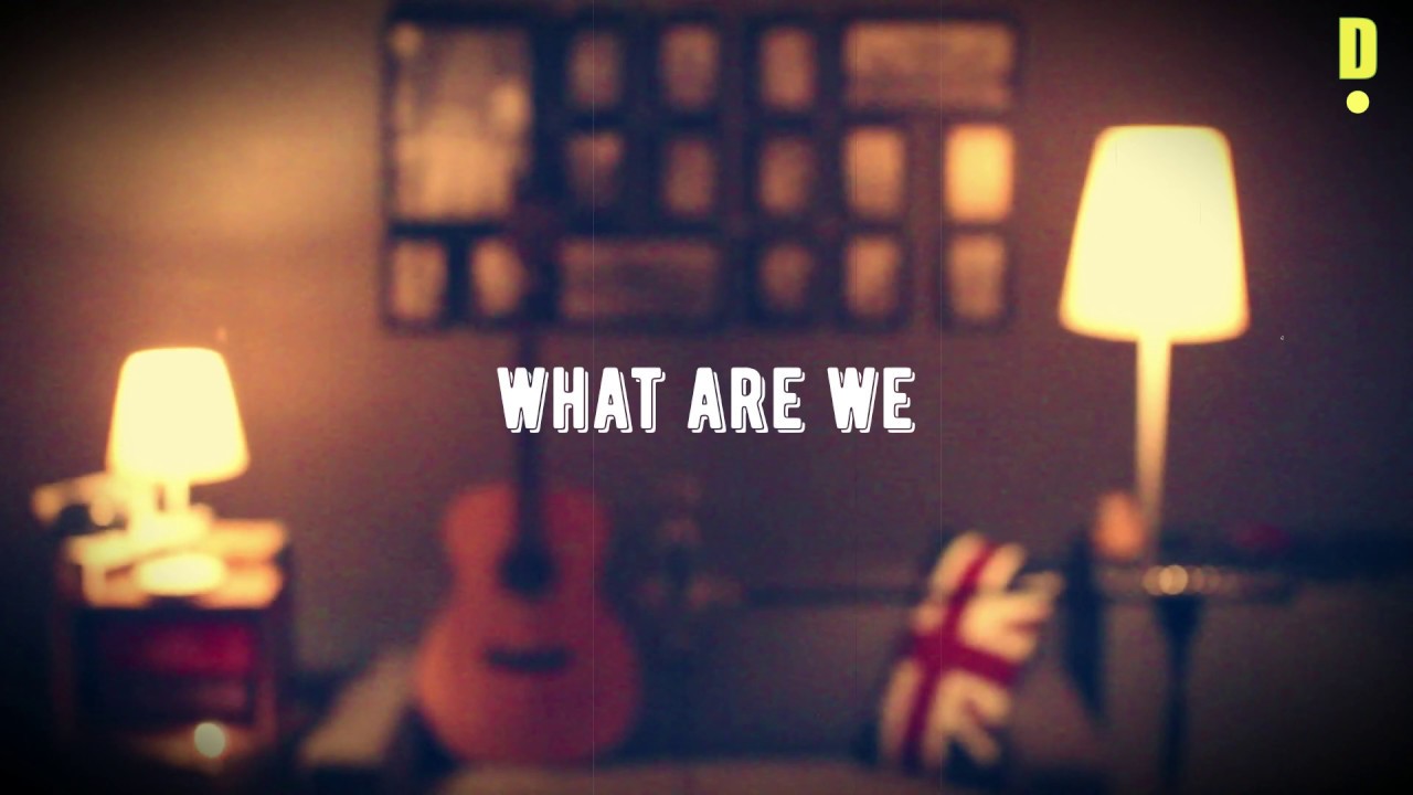 What Are We - Virginia To Vegas (Cover by Han Seung Ju)