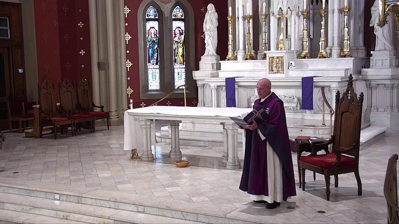 Holy Name of Jesus Church Live Stream