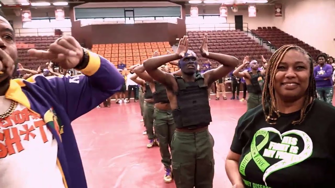 Q Doq 2024 probate show the 12 Psychotic soldiers