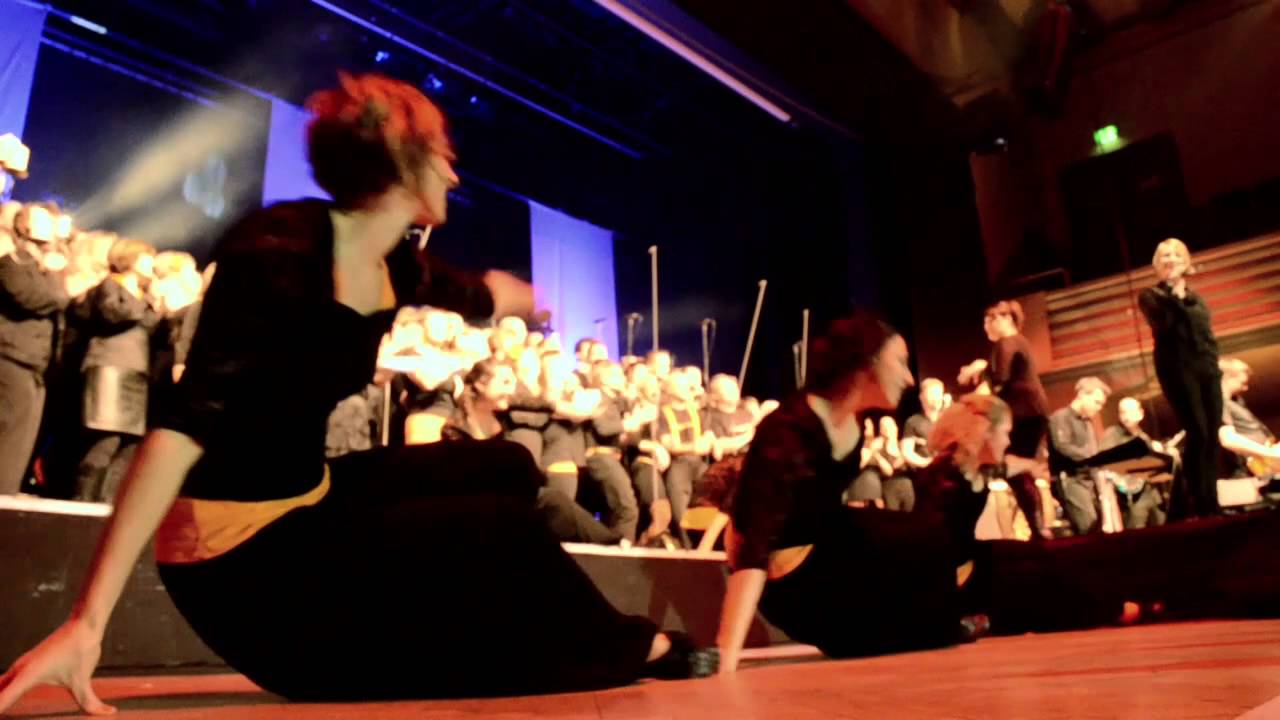 Gospelation & Gospelproject - I'll Sing Of Your Love