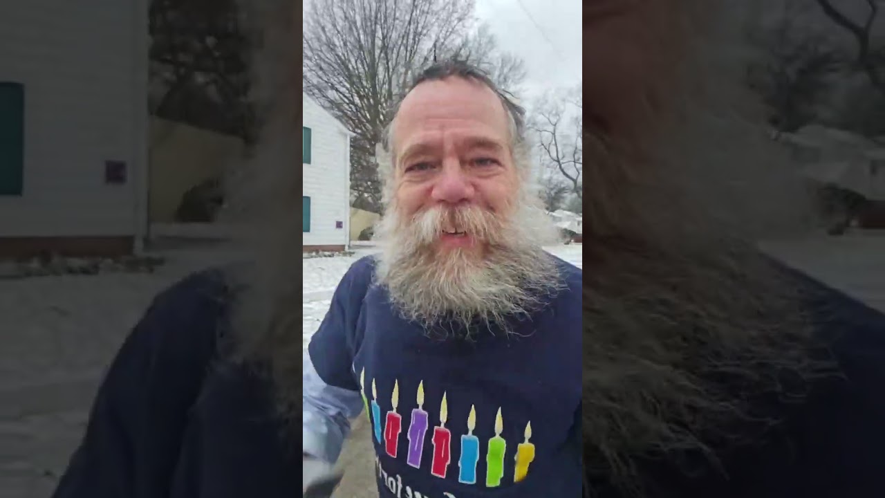 Постоянный комментарий [326] Ханука. Замечательная история Ребе. Пятая ночь Хануки. Более 60 лет