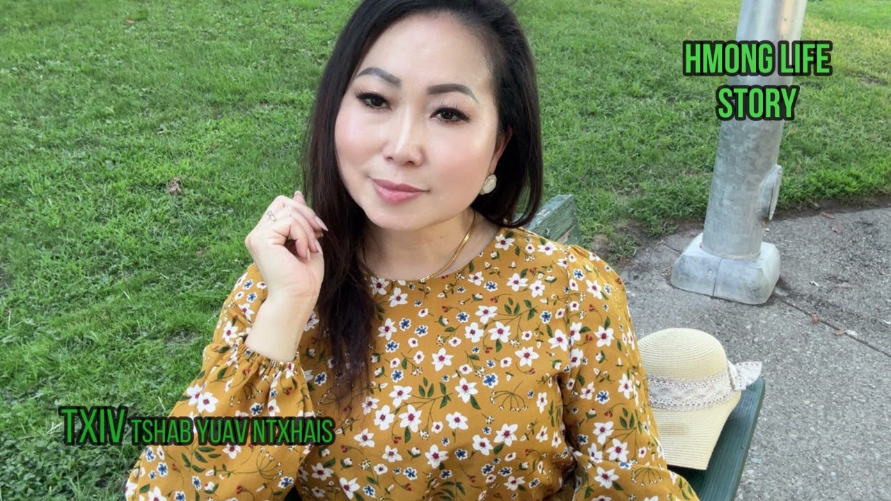 Kuv Nam Tuag Vim Koj Muaj Txiv Tshab Mev Nyuas 10-04-2024