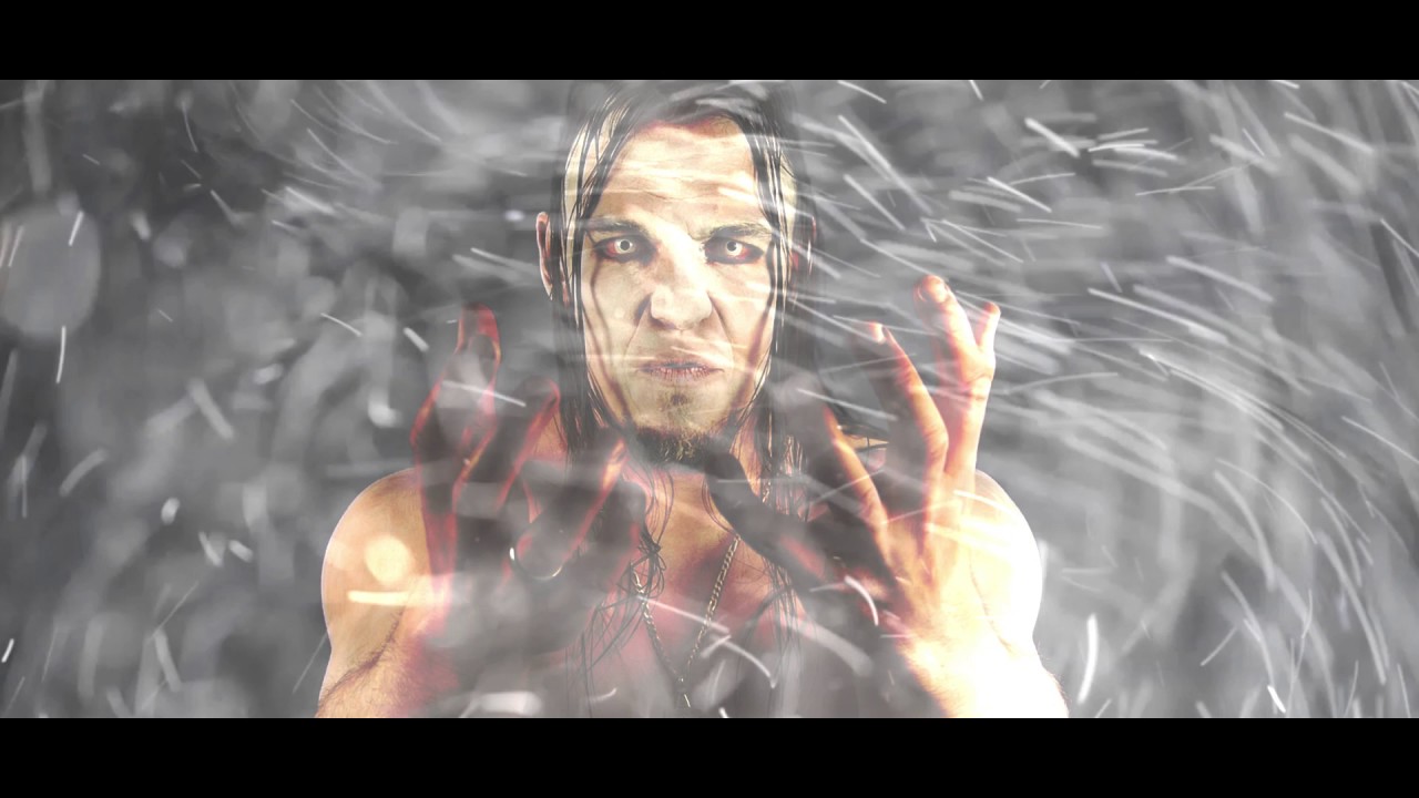 CENTHRON - Allvater (Official Music Video)